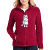 Women's Value Fleece Jacket Thumbnail