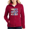 Women's Value Fleece Jacket Thumbnail