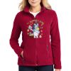 Women's Value Fleece Jacket Thumbnail