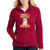 Women's Value Fleece Jacket Thumbnail