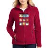 Women's Value Fleece Jacket Thumbnail