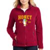 Women's Value Fleece Jacket Thumbnail