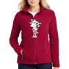 Women's Value Fleece Jacket Thumbnail