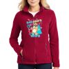 Women's Value Fleece Jacket Thumbnail
