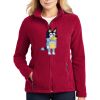 Women's Value Fleece Jacket Thumbnail