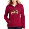 Women's Value Fleece Jacket Thumbnail