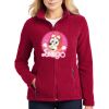 Women's Value Fleece Jacket Thumbnail