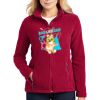 Women's Value Fleece Jacket Thumbnail