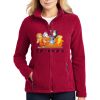 Women's Value Fleece Jacket Thumbnail