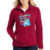 Women's Value Fleece Jacket Thumbnail