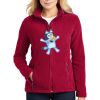 Women's Value Fleece Jacket Thumbnail