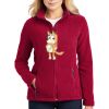 Women's Value Fleece Jacket Thumbnail