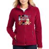 Women's Value Fleece Jacket Thumbnail