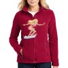 Women's Value Fleece Jacket Thumbnail