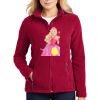 Women's Value Fleece Jacket Thumbnail