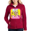 Women's Value Fleece Jacket Thumbnail