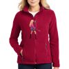 Women's Value Fleece Jacket Thumbnail