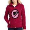 Women's Value Fleece Jacket Thumbnail