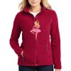 Women's Value Fleece Jacket Thumbnail