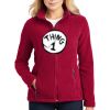 Women's Value Fleece Jacket Thumbnail