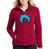 Women's Value Fleece Jacket Thumbnail
