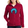 Women's Value Fleece Jacket Thumbnail