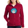 Women's Value Fleece Jacket Thumbnail