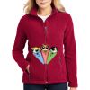 Women's Value Fleece Jacket Thumbnail