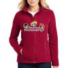 Women's Value Fleece Jacket Thumbnail