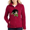 Women's Value Fleece Jacket Thumbnail