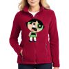 Women's Value Fleece Jacket Thumbnail