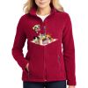 Women's Value Fleece Jacket Thumbnail