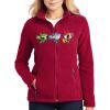 Women's Value Fleece Jacket Thumbnail