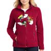 Women's Value Fleece Jacket Thumbnail