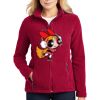 Women's Value Fleece Jacket Thumbnail