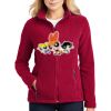 Women's Value Fleece Jacket Thumbnail
