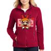 Women's Value Fleece Jacket Thumbnail