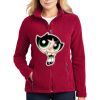 Women's Value Fleece Jacket Thumbnail
