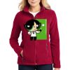 Women's Value Fleece Jacket Thumbnail