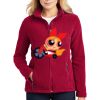 Women's Value Fleece Jacket Thumbnail