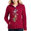 Women's Value Fleece Jacket Thumbnail