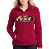 Women's Value Fleece Jacket Thumbnail