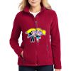 Women's Value Fleece Jacket Thumbnail