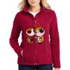 Women's Value Fleece Jacket Thumbnail