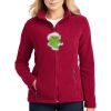 Women's Value Fleece Jacket Thumbnail