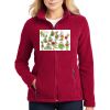Women's Value Fleece Jacket Thumbnail