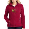 Women's Value Fleece Jacket Thumbnail