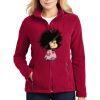 Women's Value Fleece Jacket Thumbnail