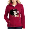 Women's Value Fleece Jacket Thumbnail