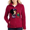 Women's Value Fleece Jacket Thumbnail